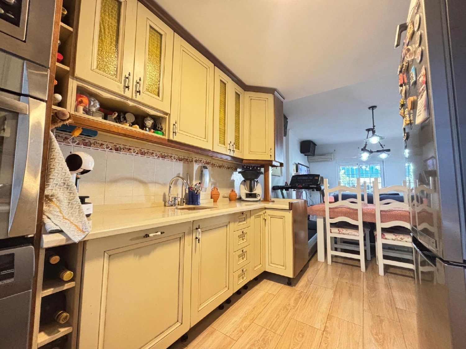  for sale house Barrios De Colina Alfoz De Burgos 7