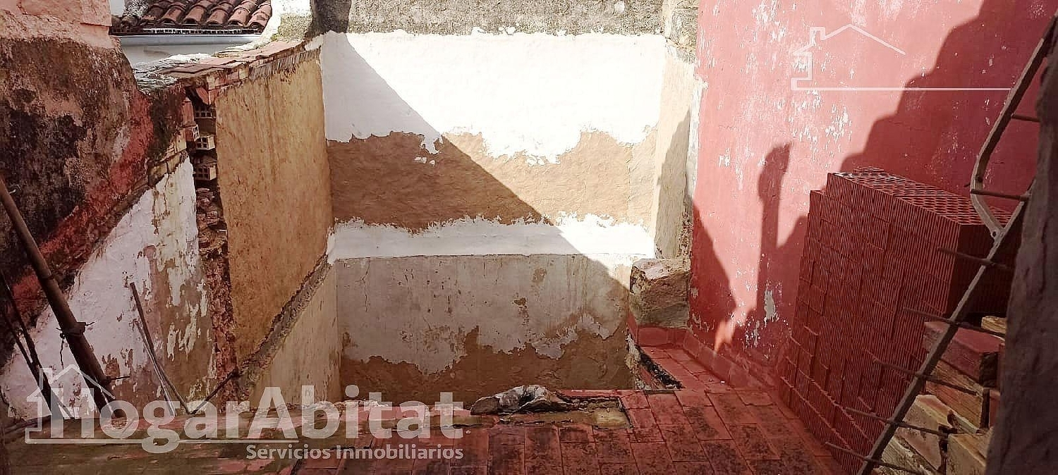  te koop huis Barx Safor 6