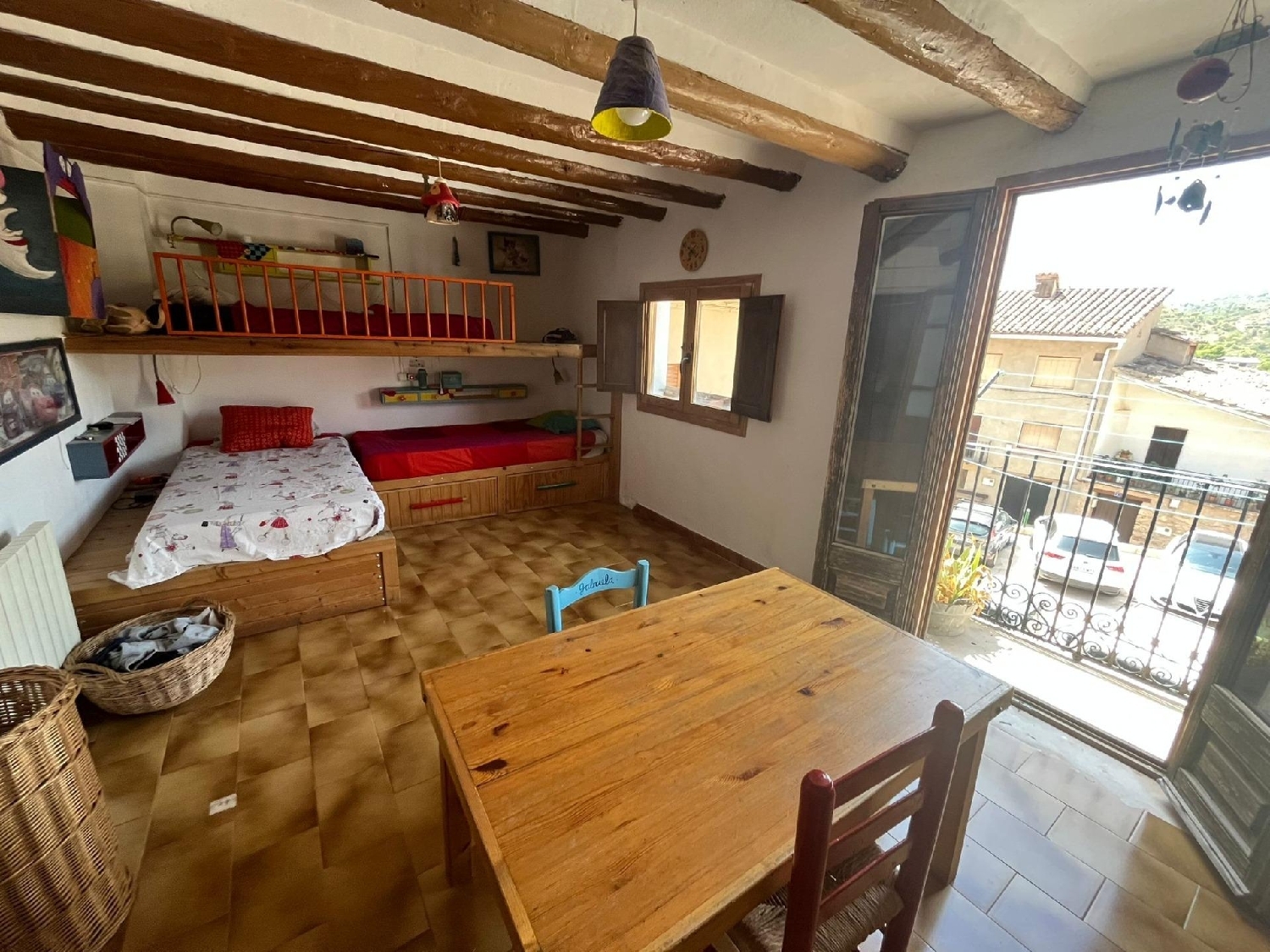  kaufen Haus Beceite Matarraña 8