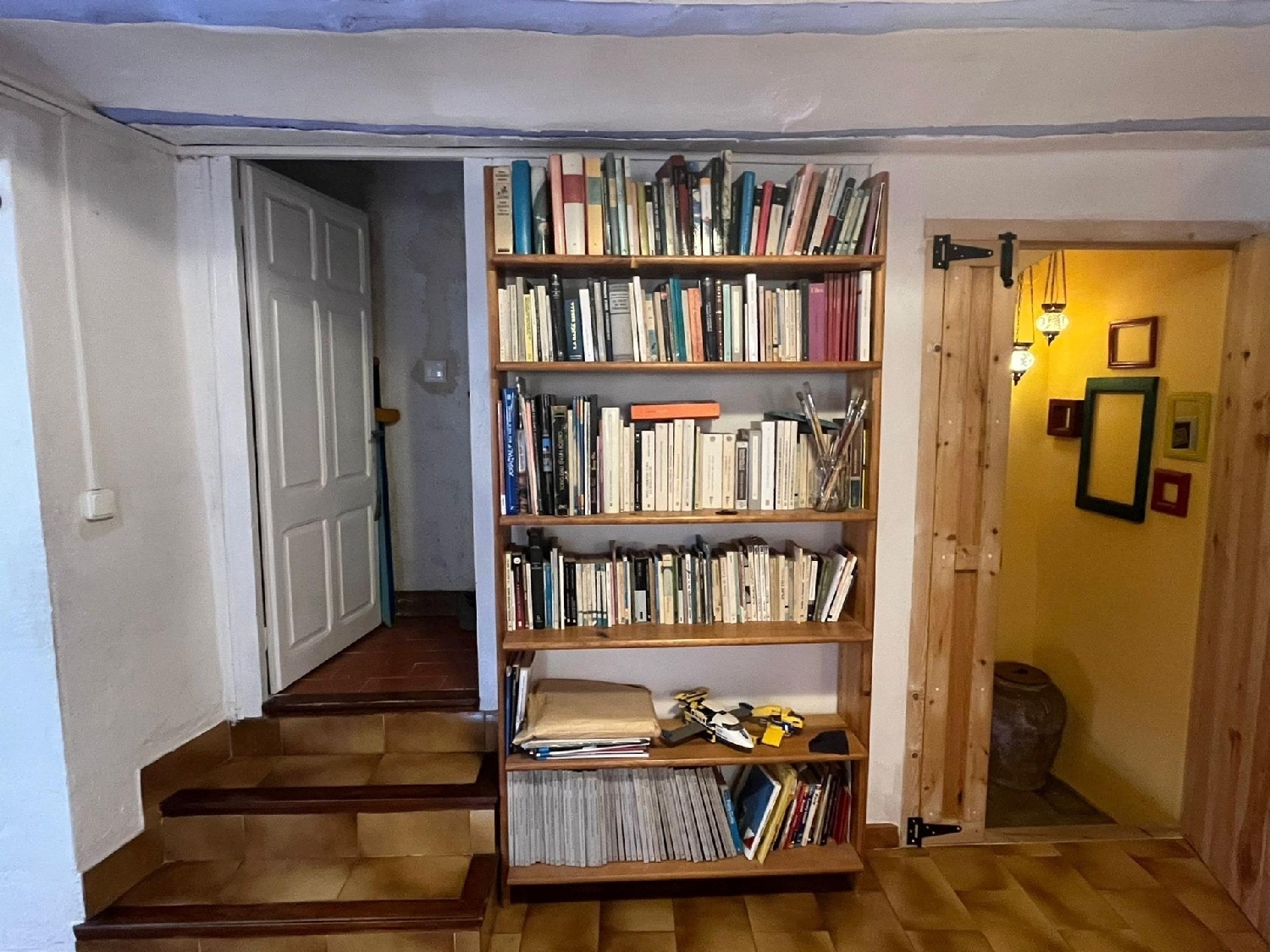  kaufen Haus Beceite Matarraña 6