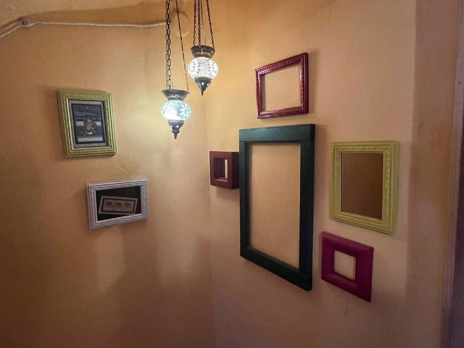  kaufen Haus Beceite Matarraña 5