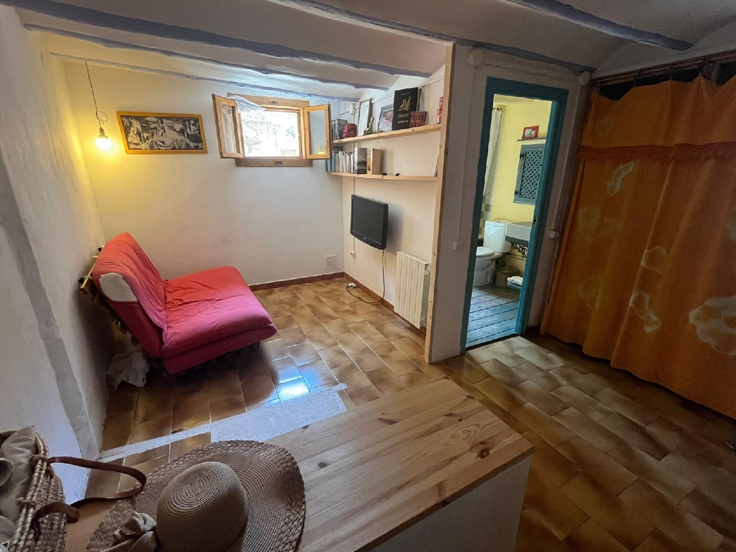  kaufen Haus Beceite Matarraña 7
