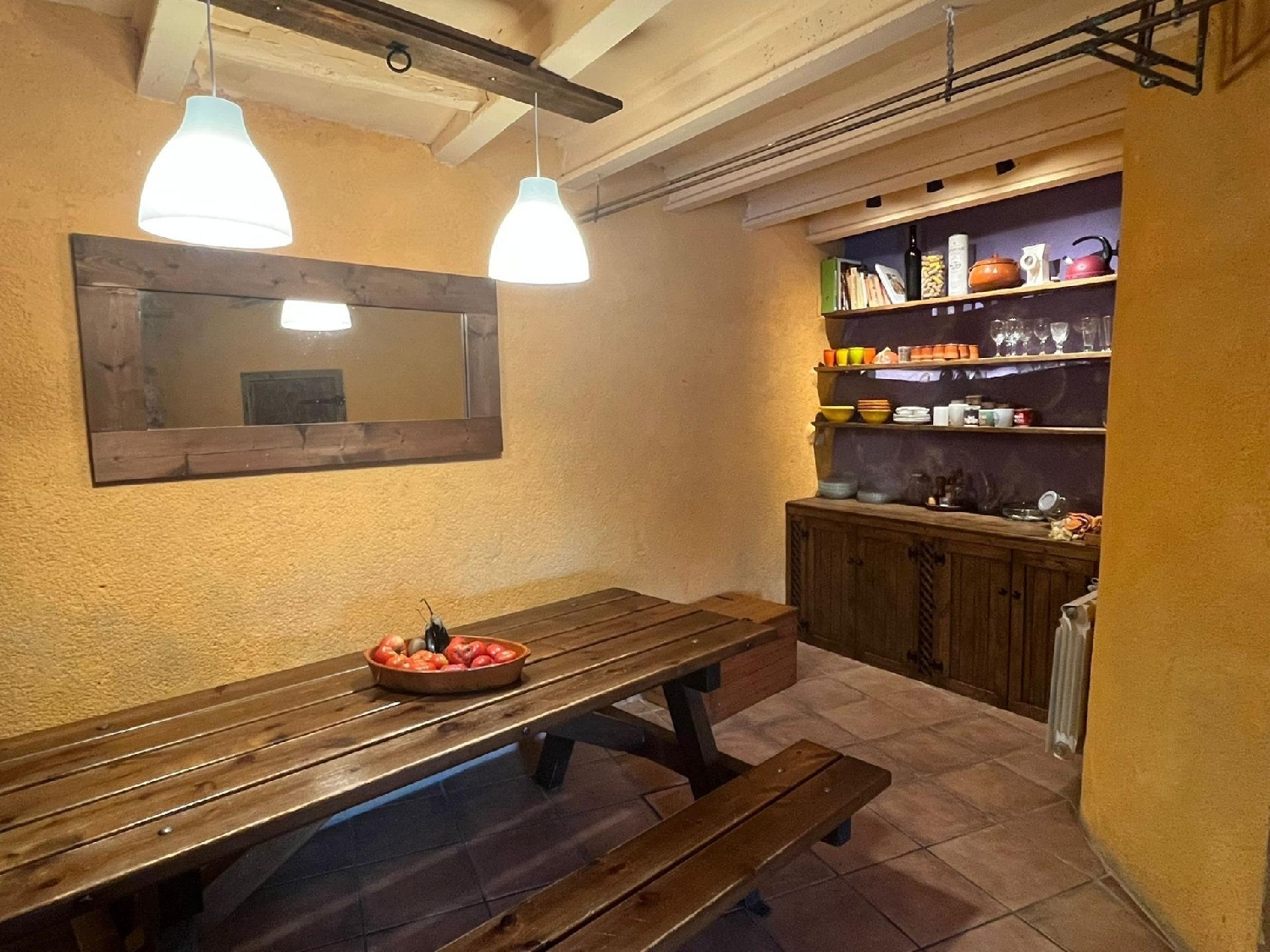 kaufen Haus Beceite Matarraña 3