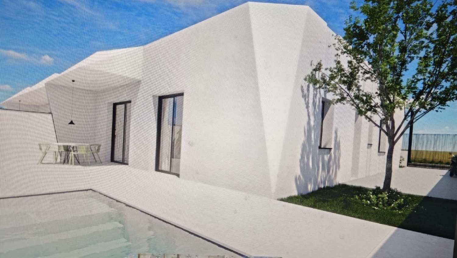 à vendre maison Belicena Vega De Granada 3