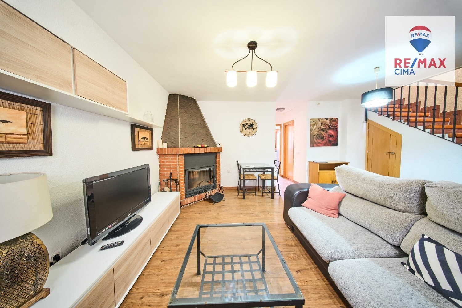  en venta casa Belicena Vega De Granada 1