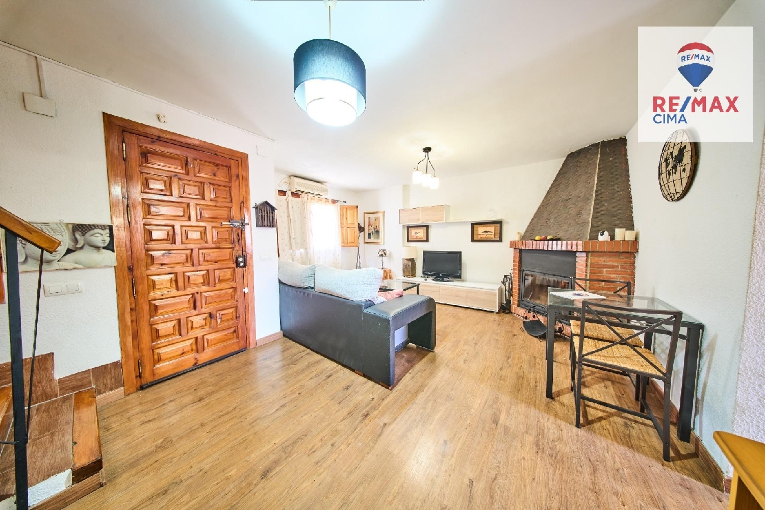 en venta casa Belicena Vega De Granada 3