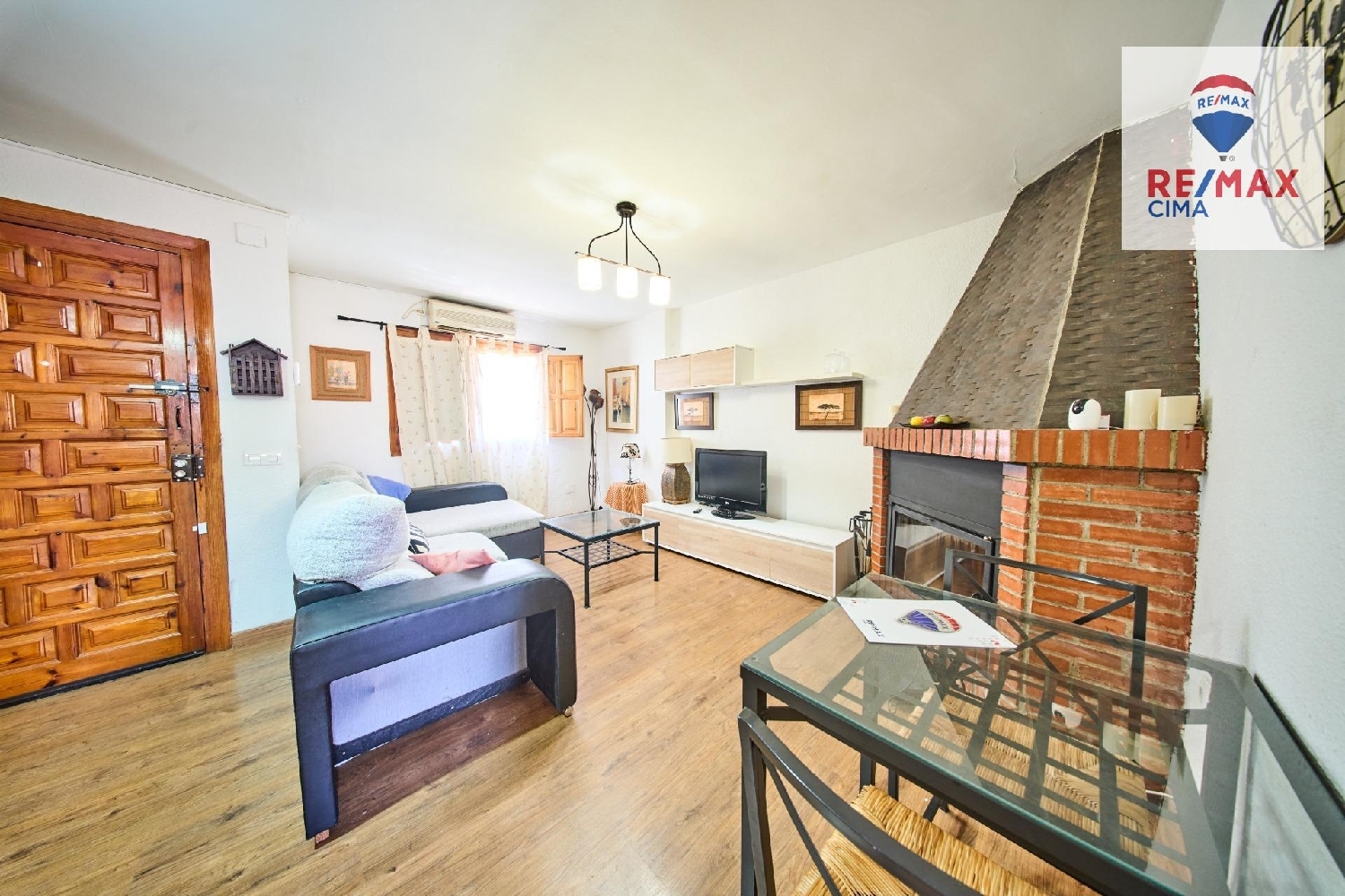 en venta casa Belicena Vega De Granada 2