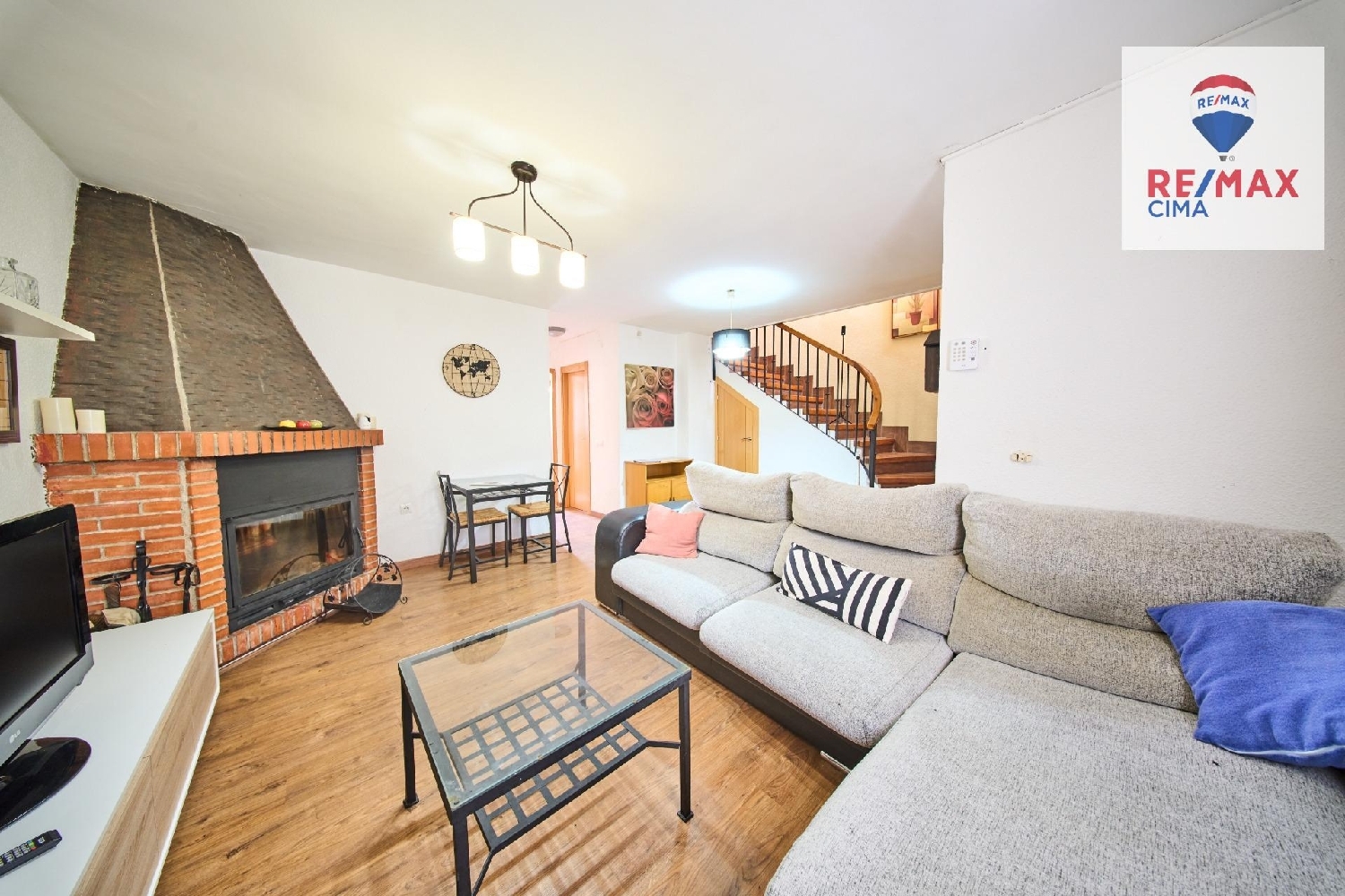  en venta casa Belicena Vega De Granada 4