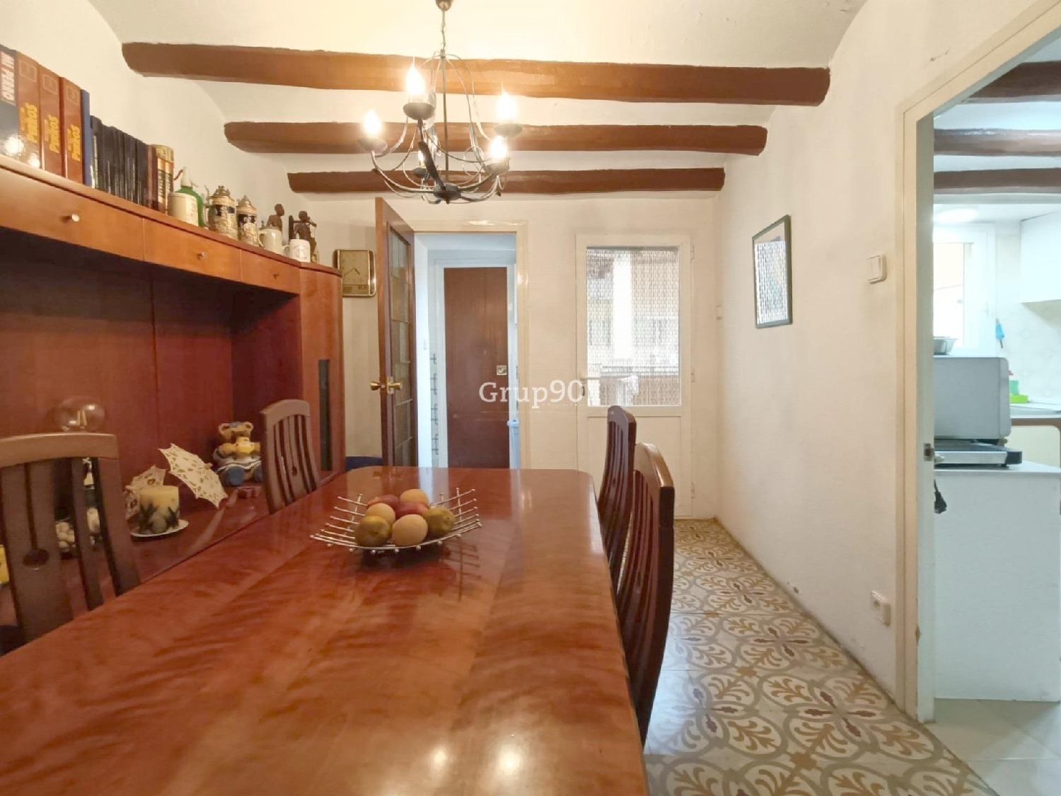 till salu hus Bellver De Cerdanya Alt Urgell-Cerdenya 2