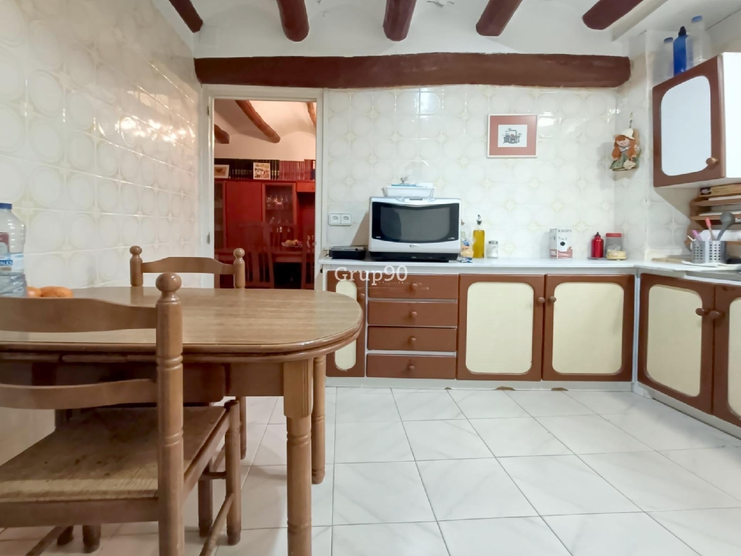 till salu hus Bellver De Cerdanya Alt Urgell-Cerdenya 3