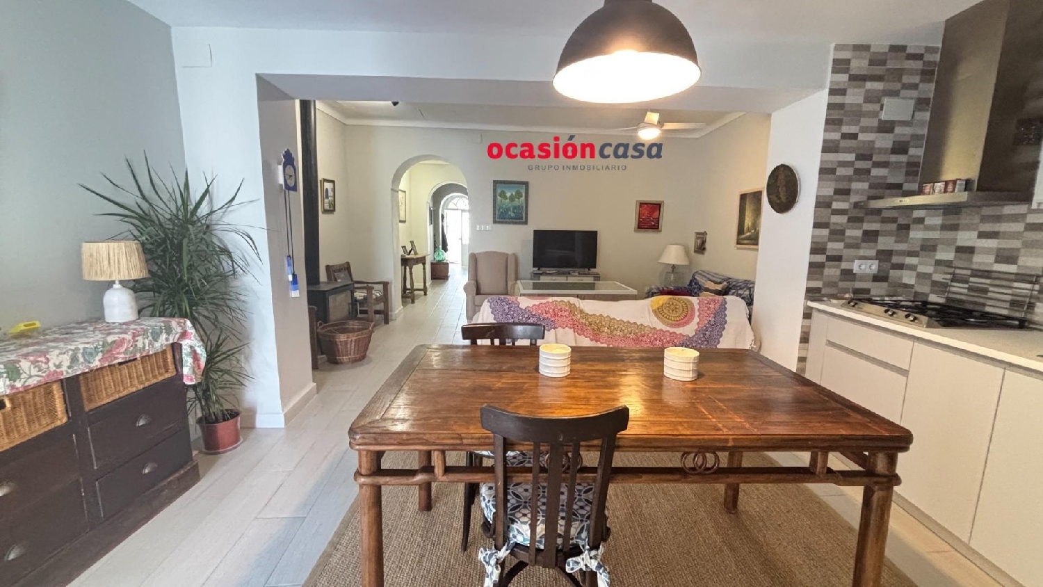  for sale house Belmez Valle Del Guadiato 5