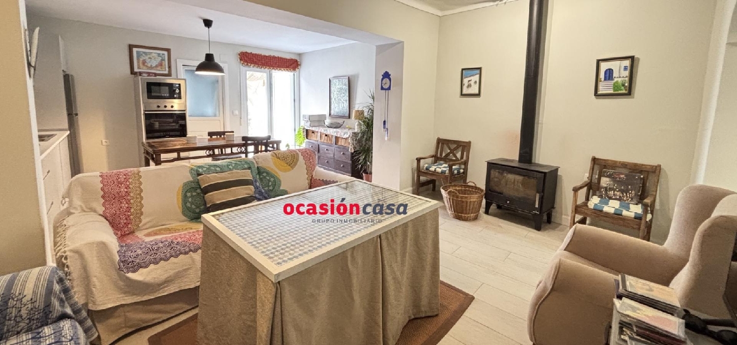 for sale house Belmez Valle Del Guadiato 1