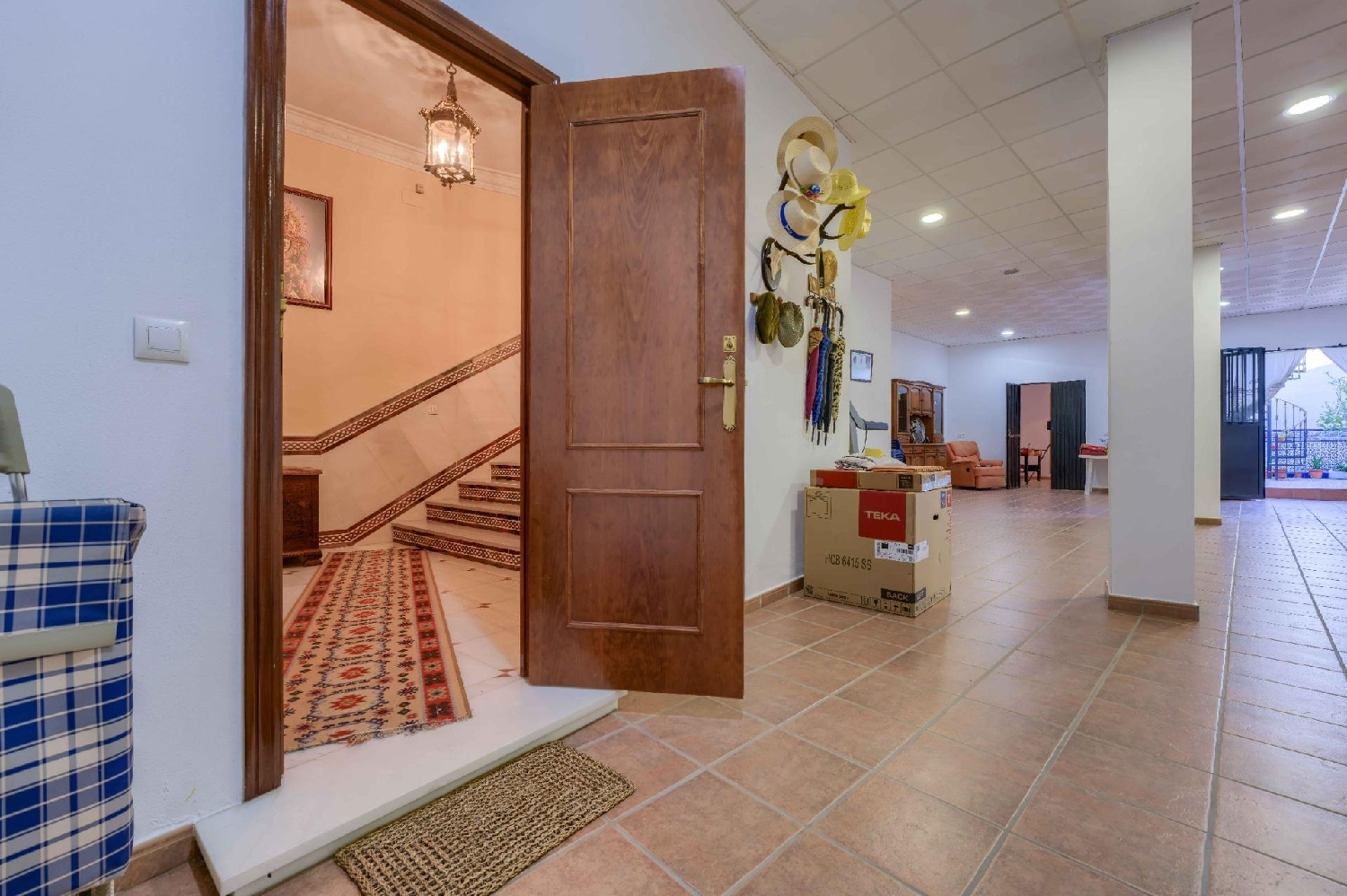  for sale house Benacazón Aljarafe 4