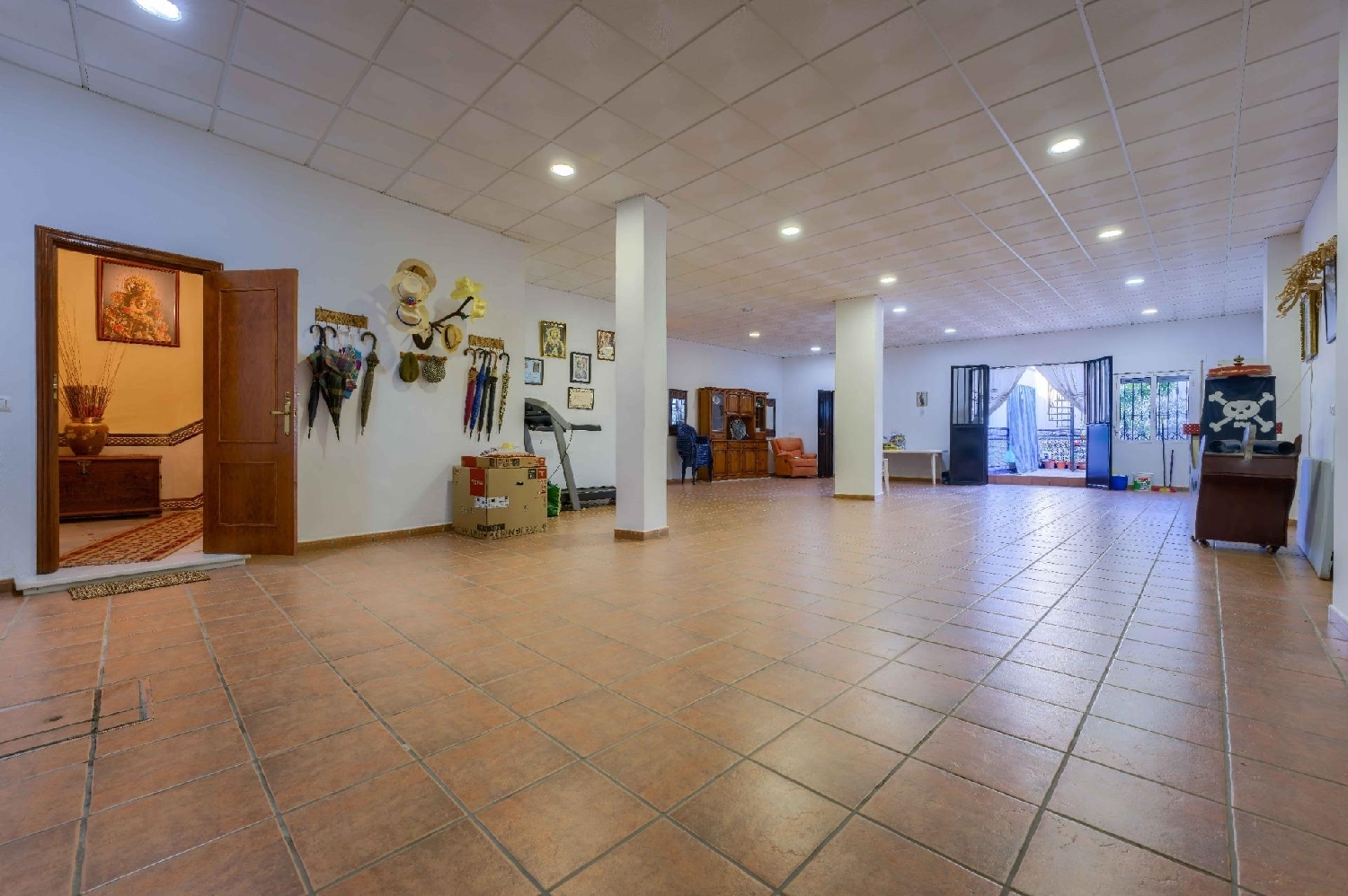  for sale house Benacazón Aljarafe 3