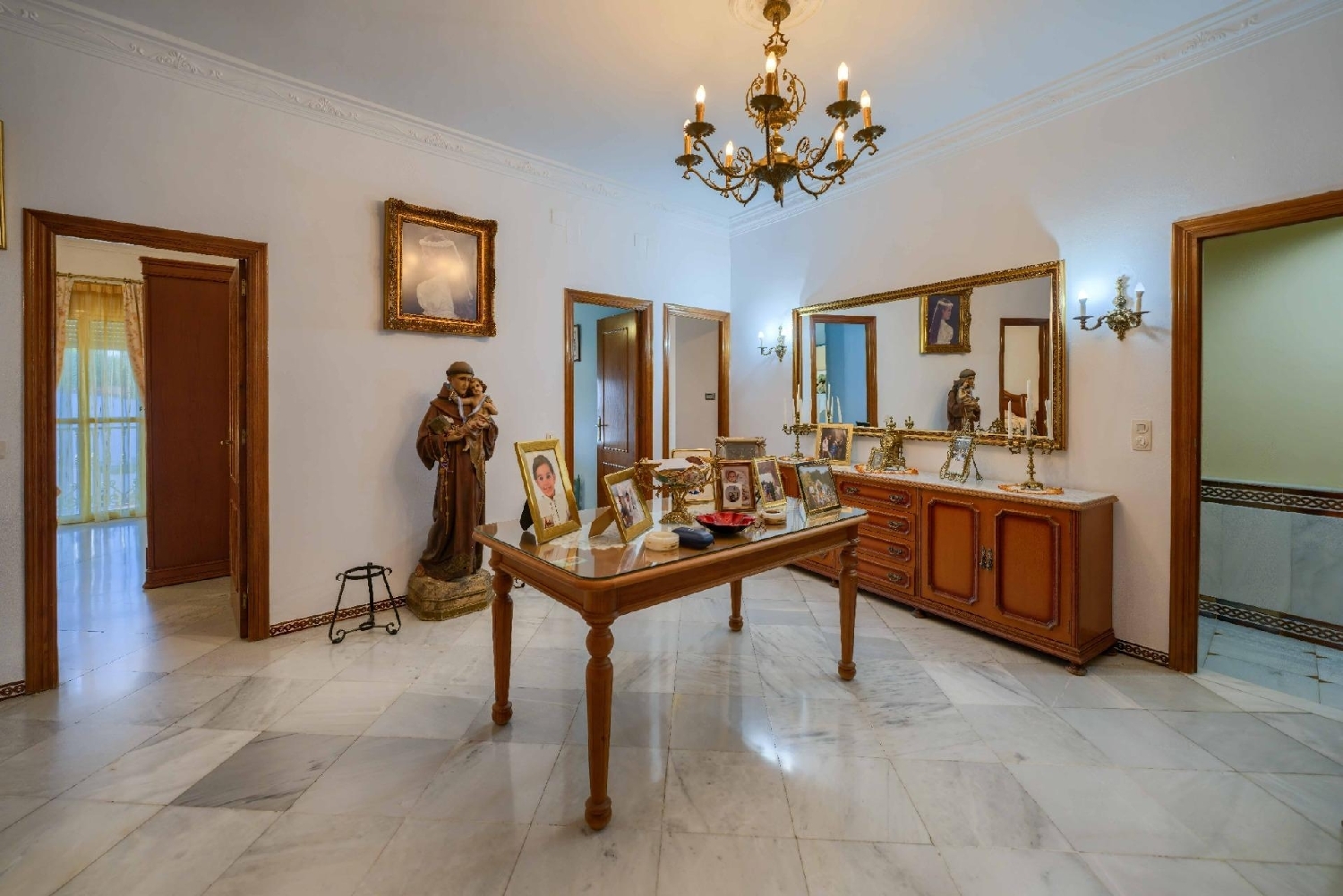  for sale house Benacazón Aljarafe 7
