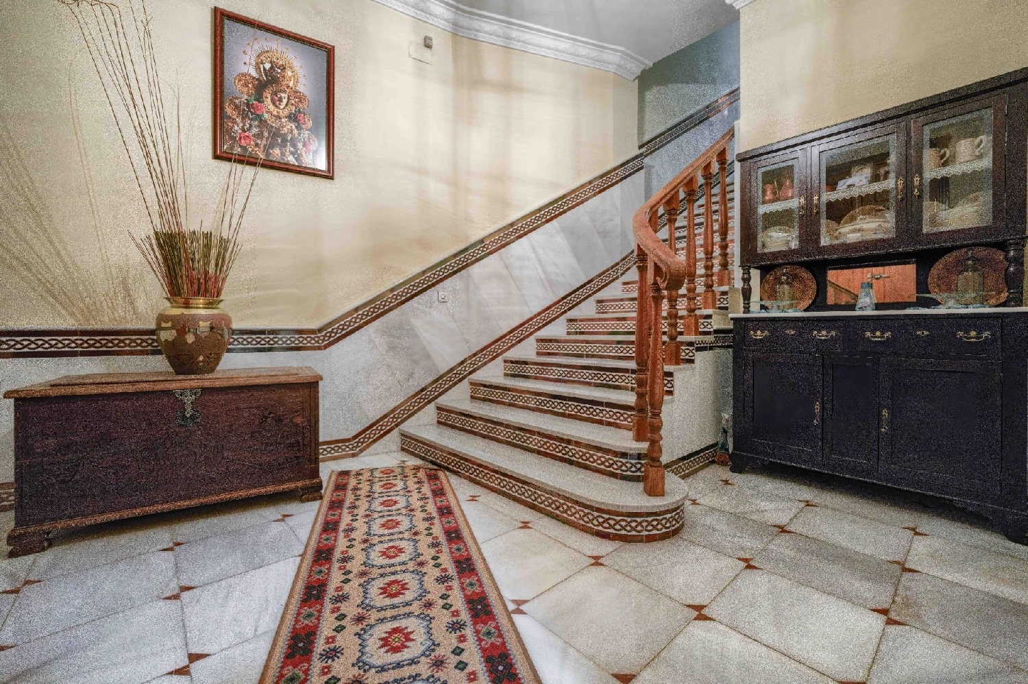  for sale house Benacazón Aljarafe 5
