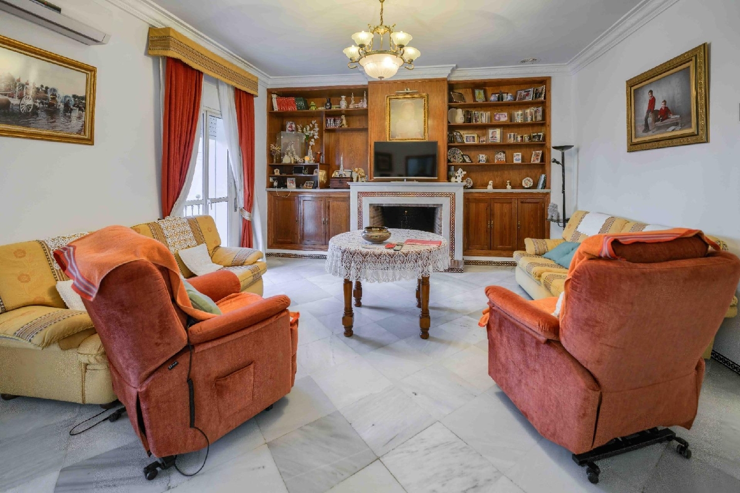  for sale house Benacazón Aljarafe 8