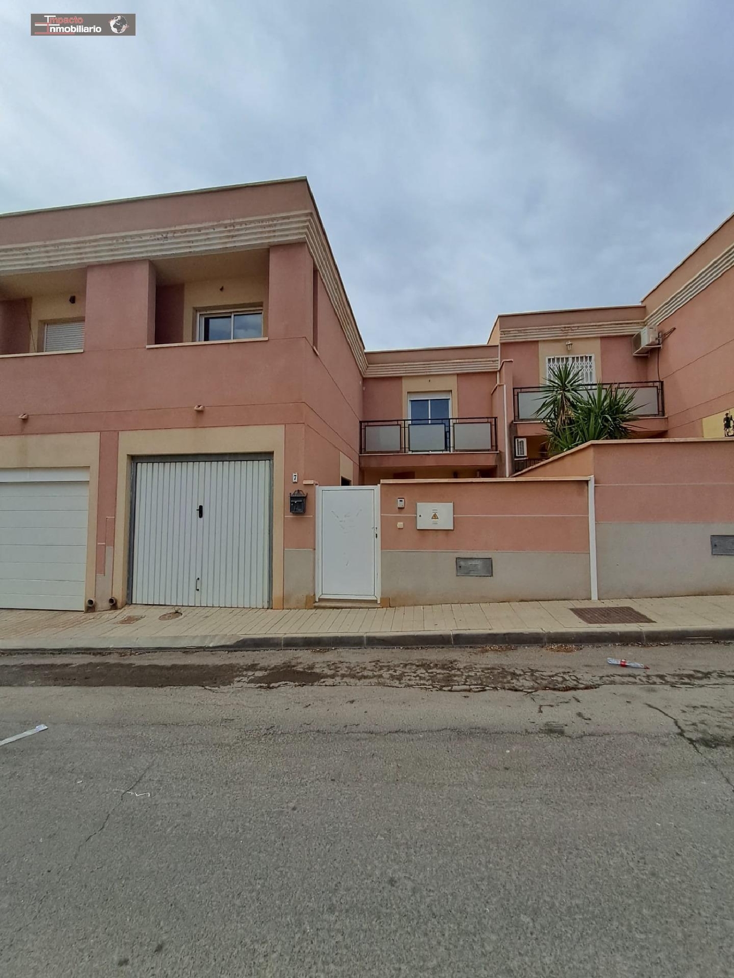  for sale house Benahadux Comarca Metropolitana De Almería 1