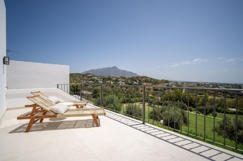 Benahavís Costa Del Sol Occidental maison foto 6286095