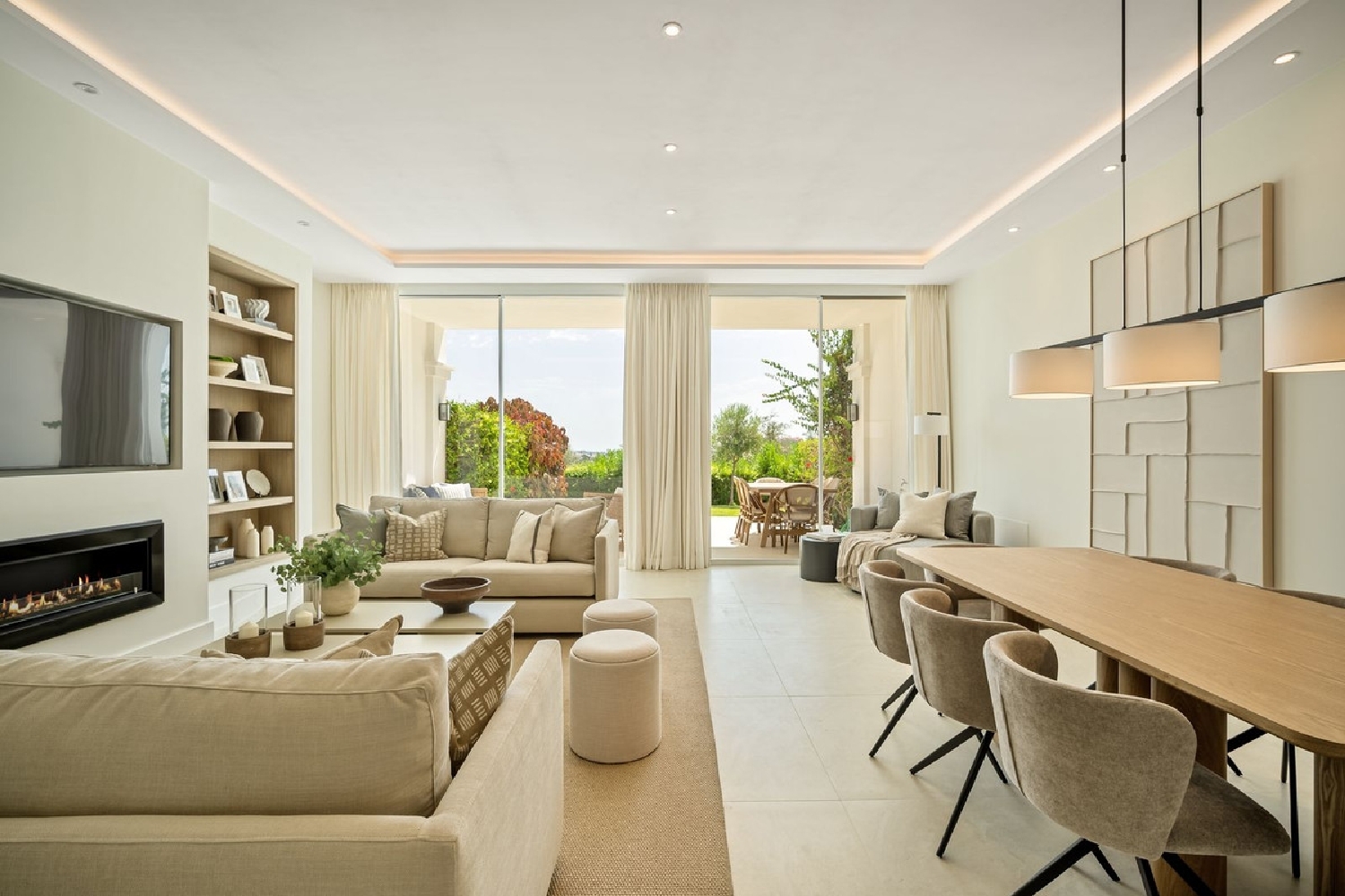  for sale house Benahavís Costa Del Sol Occidental 5