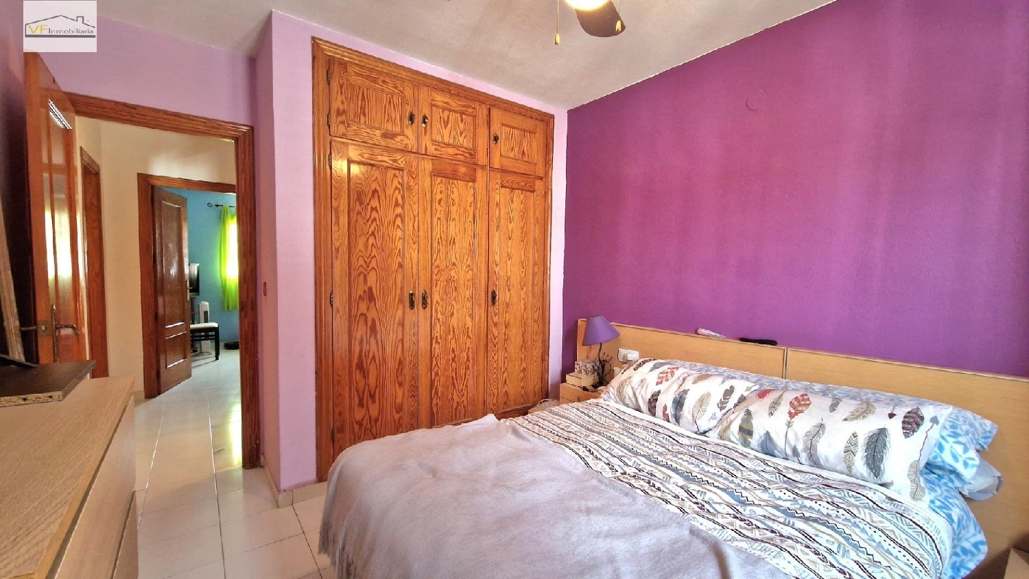  for sale house Benajarafe Axarquía 5