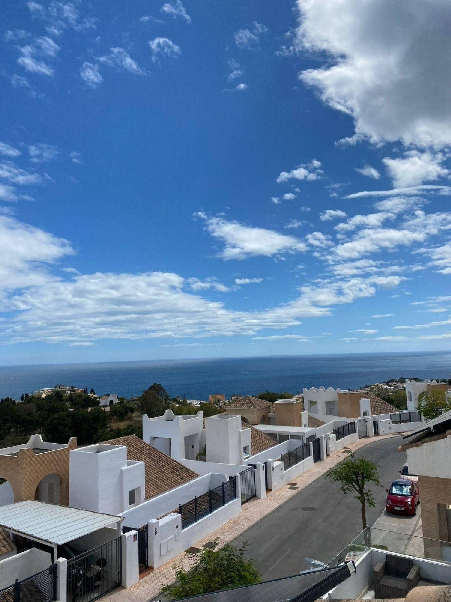  till salu hus Benalmádena Costa Del Sol Occidental 7