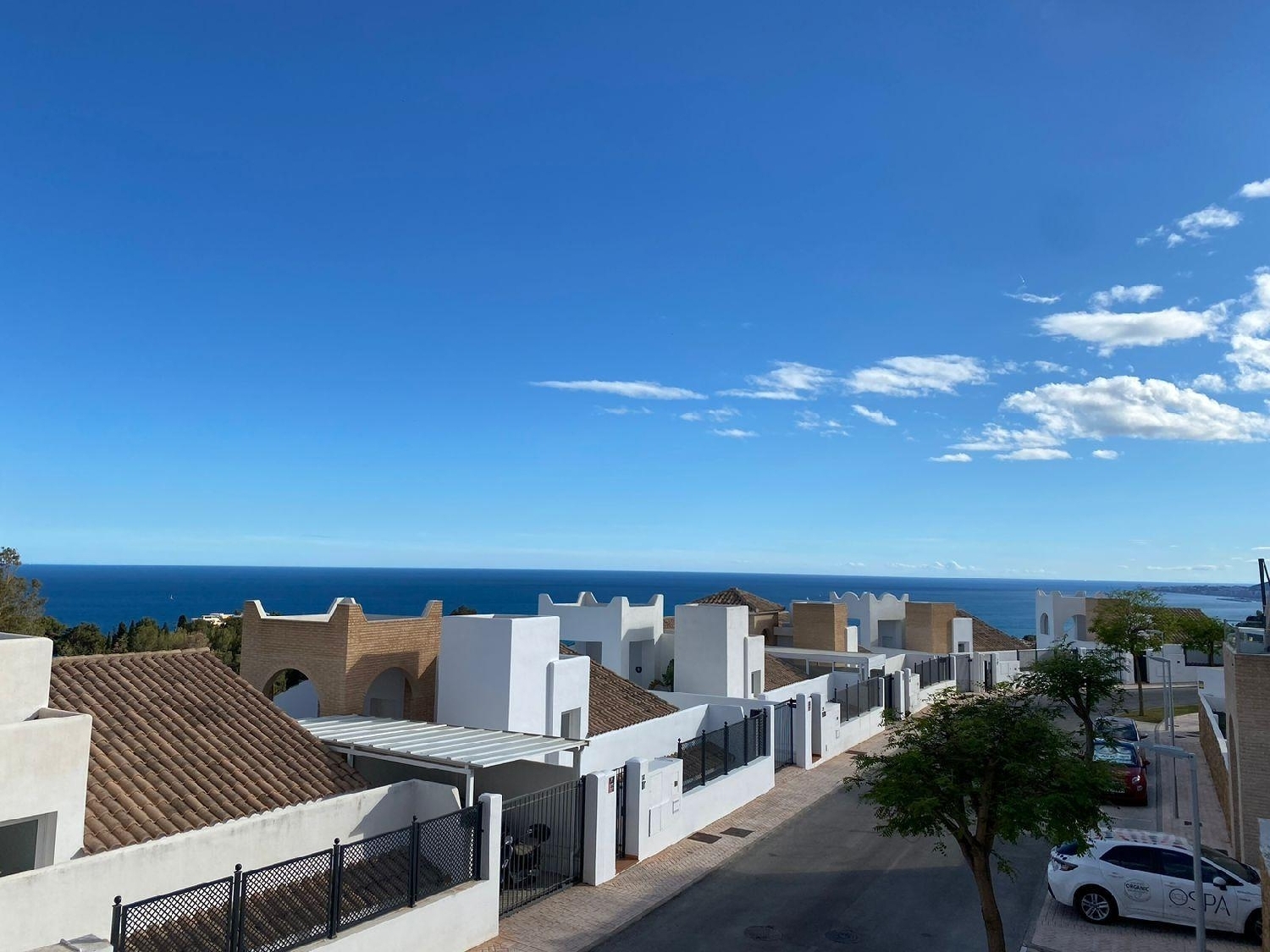  till salu hus Benalmádena Costa Del Sol Occidental 6