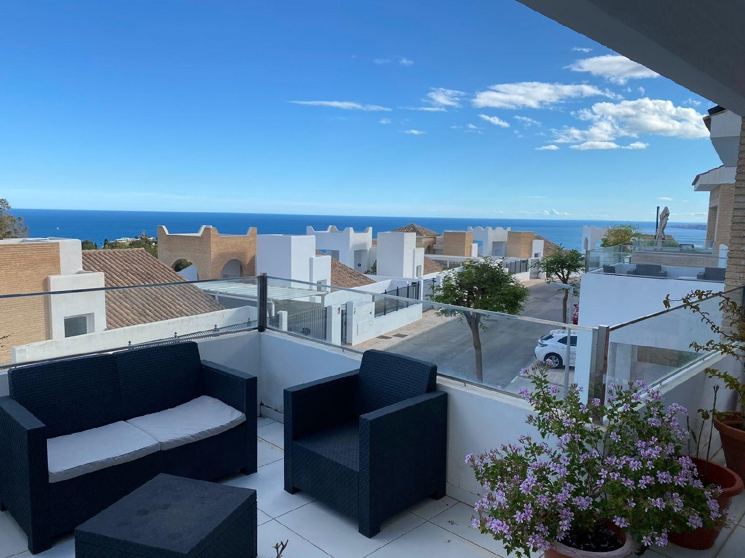  till salu hus Benalmádena Costa Del Sol Occidental 2