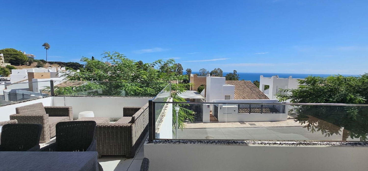  till salu hus Benalmádena Costa Del Sol Occidental 1