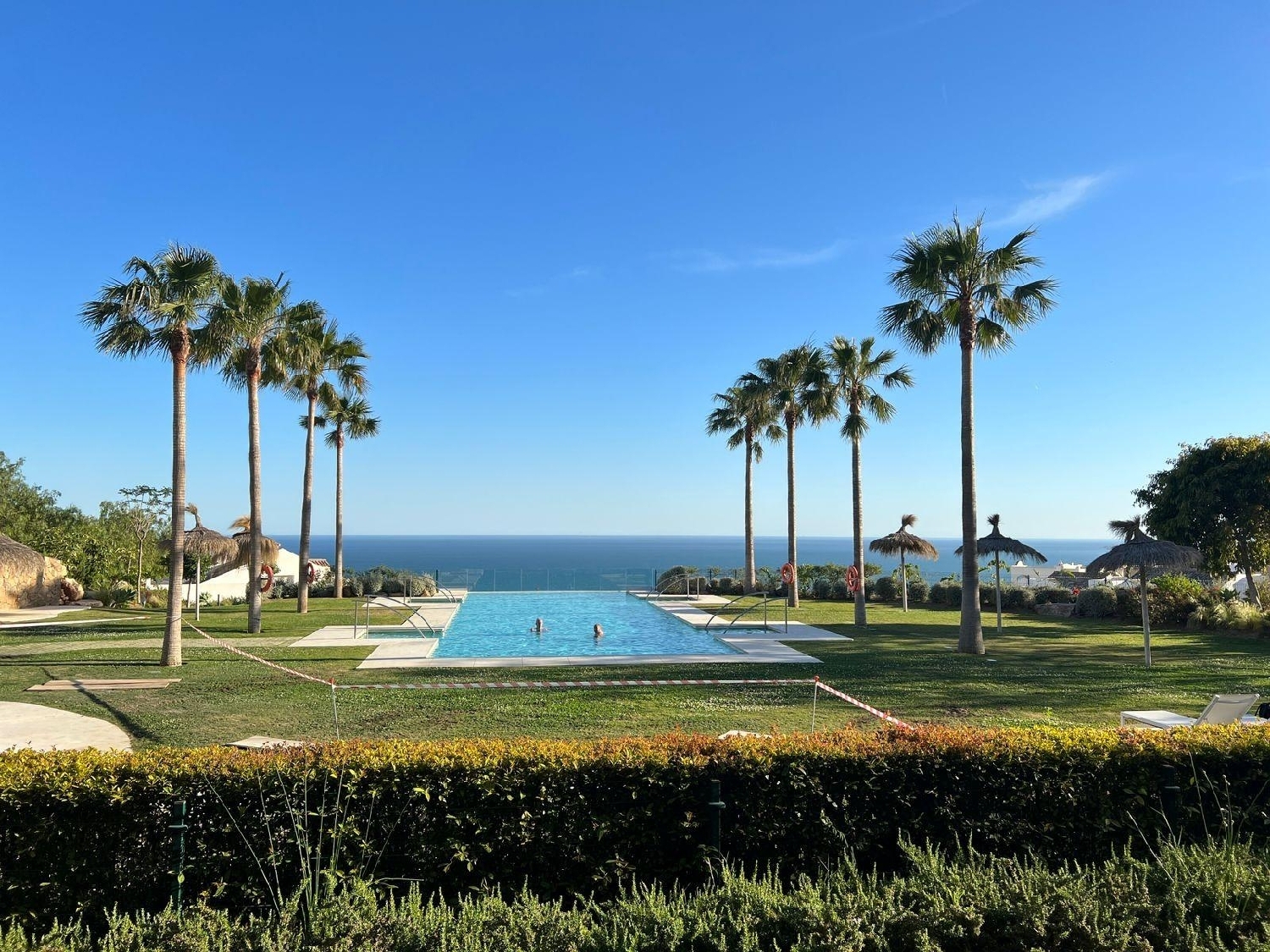  till salu hus Benalmádena Costa Del Sol Occidental 8