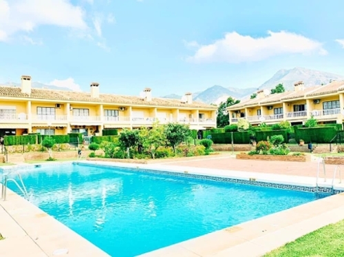 Benalmádena Costa Del Sol Occidental maison foto 6291354