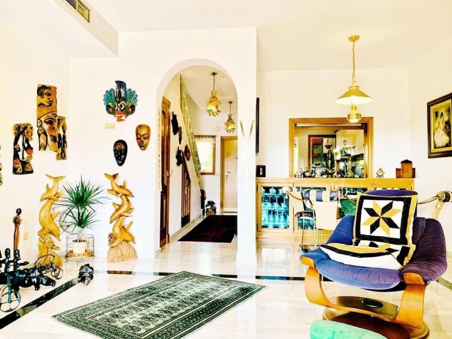  à vendre maison Benalmádena Costa Del Sol Occidental 8