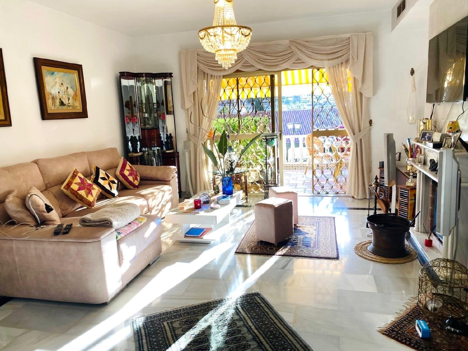  à vendre maison Benalmádena Costa Del Sol Occidental 2