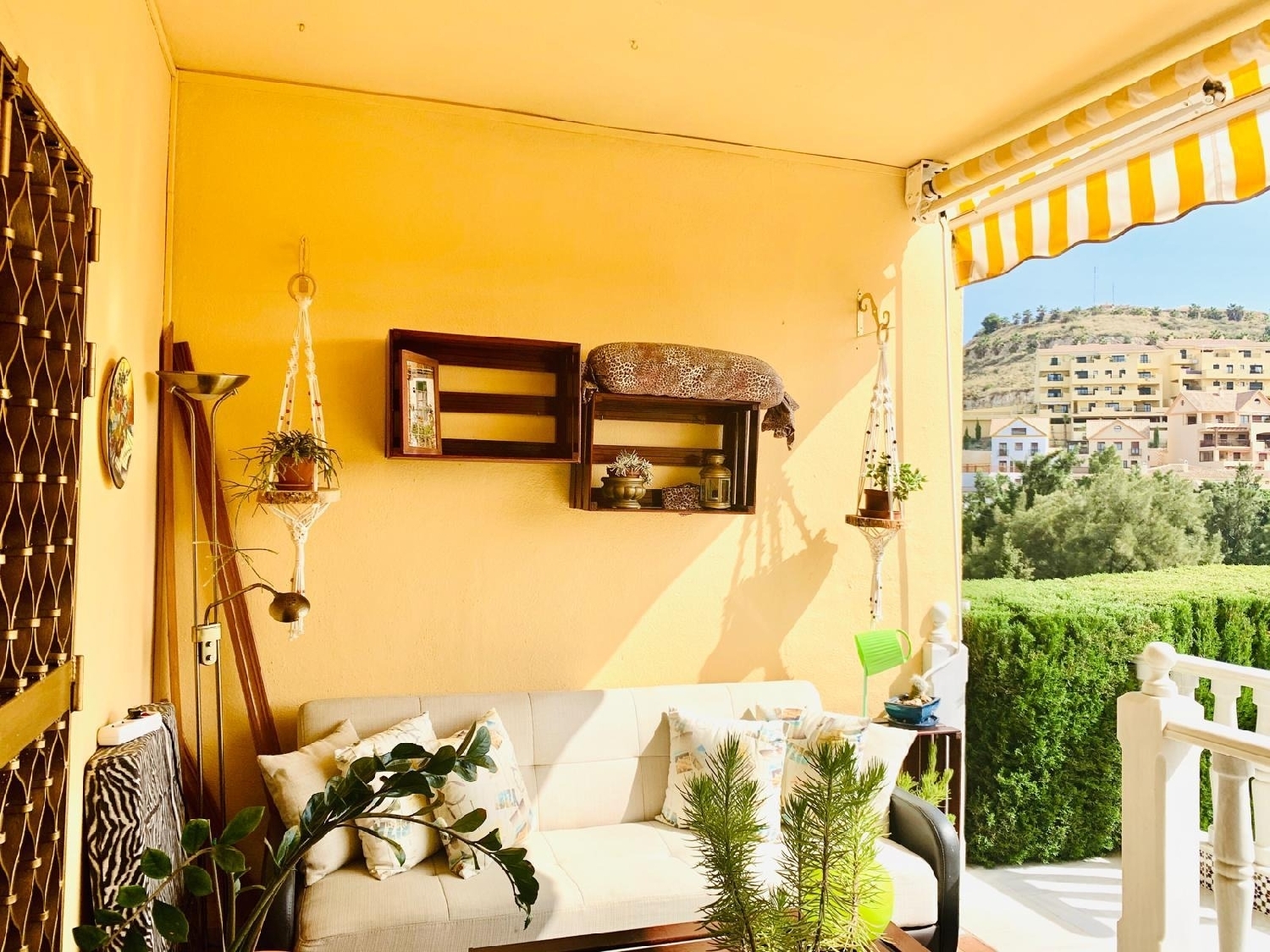  à vendre maison Benalmádena Costa Del Sol Occidental 5