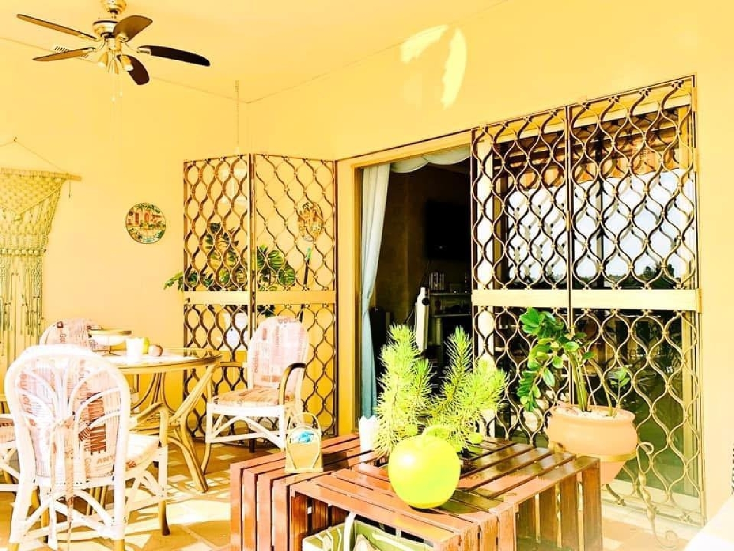  à vendre maison Benalmádena Costa Del Sol Occidental 6