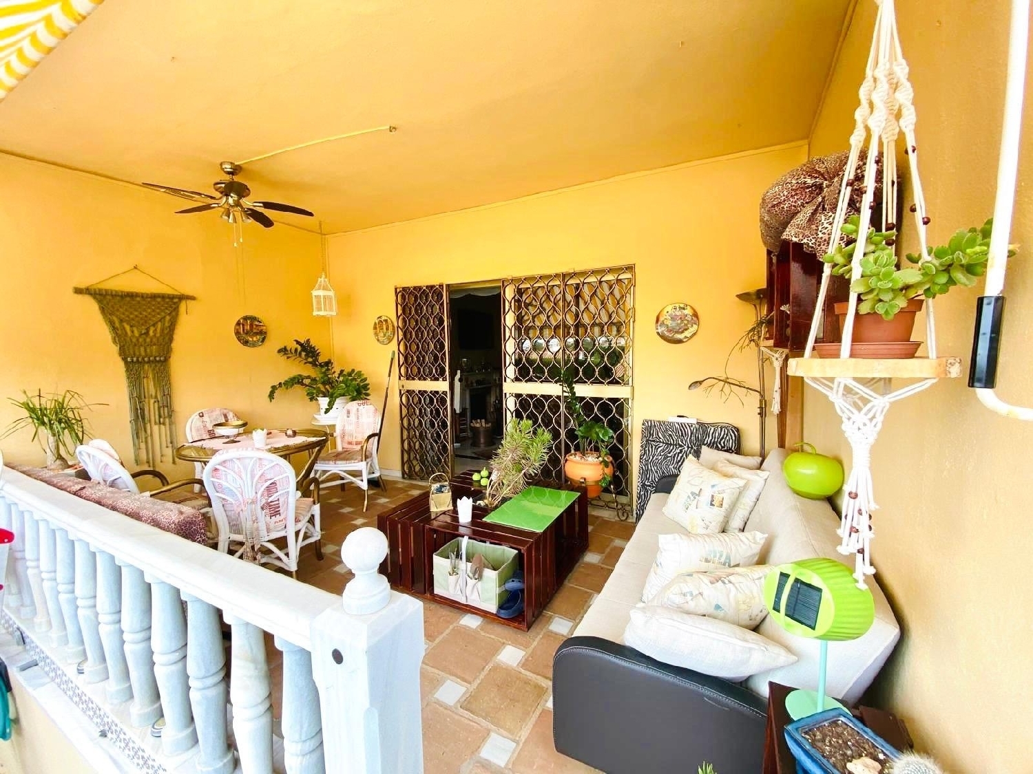  à vendre maison Benalmádena Costa Del Sol Occidental 7