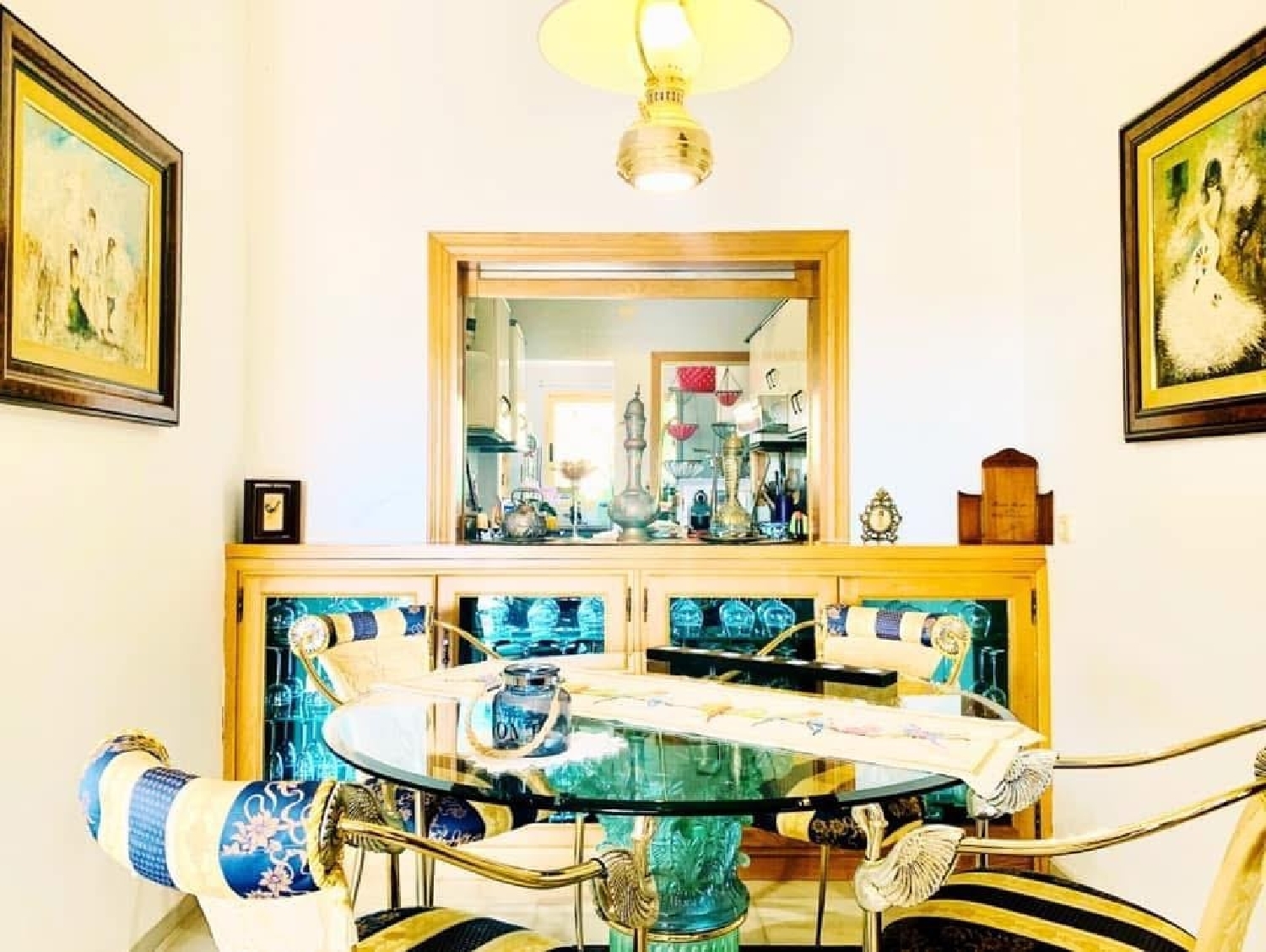  à vendre maison Benalmádena Costa Del Sol Occidental 3