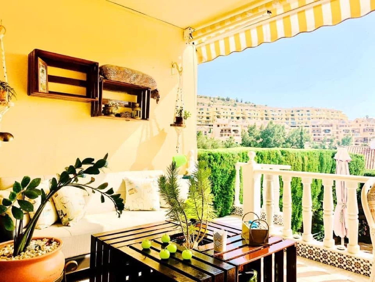  à vendre maison Benalmádena Costa Del Sol Occidental 4