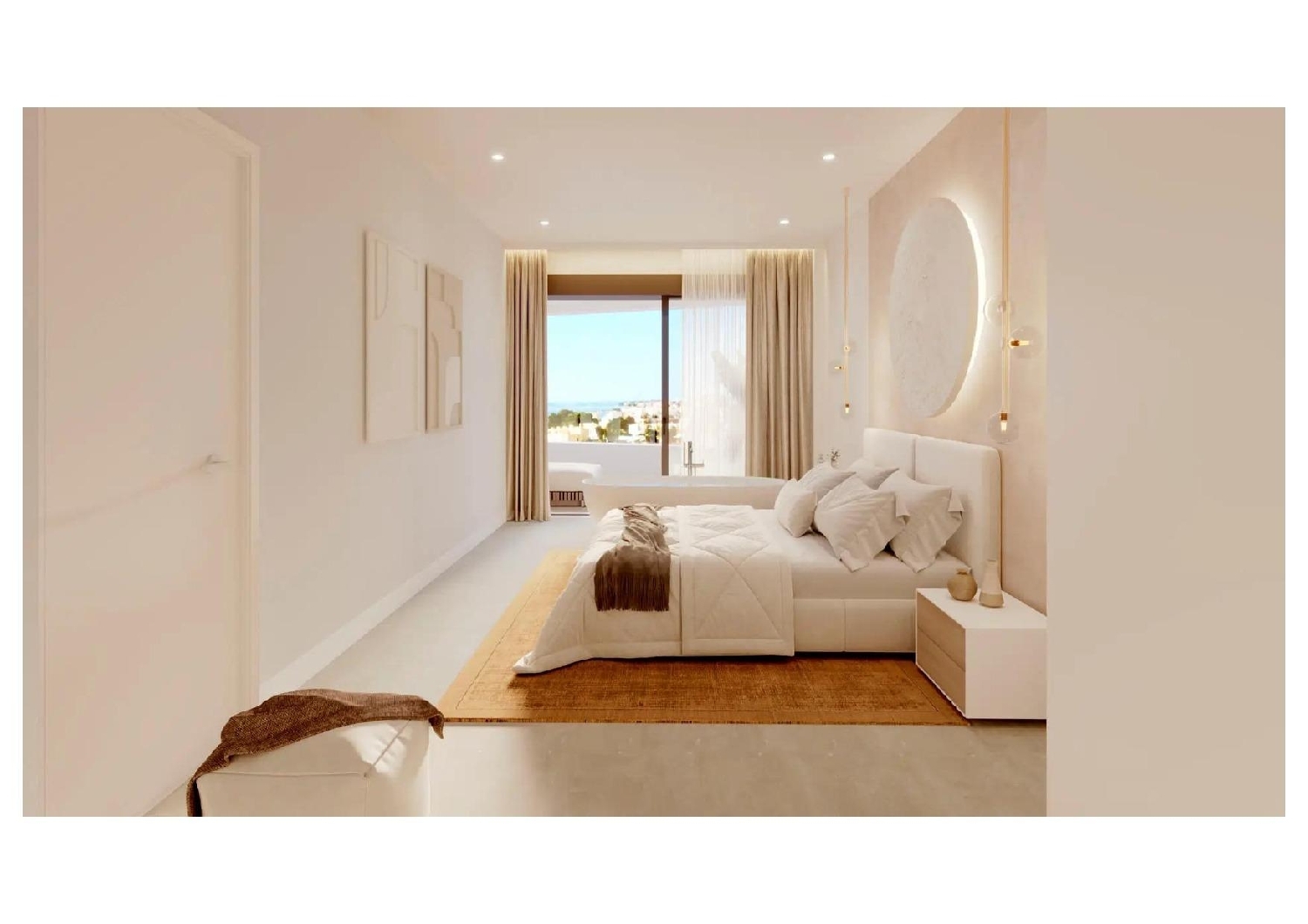  for sale house Benalmádena Costa Del Sol Occidental 6