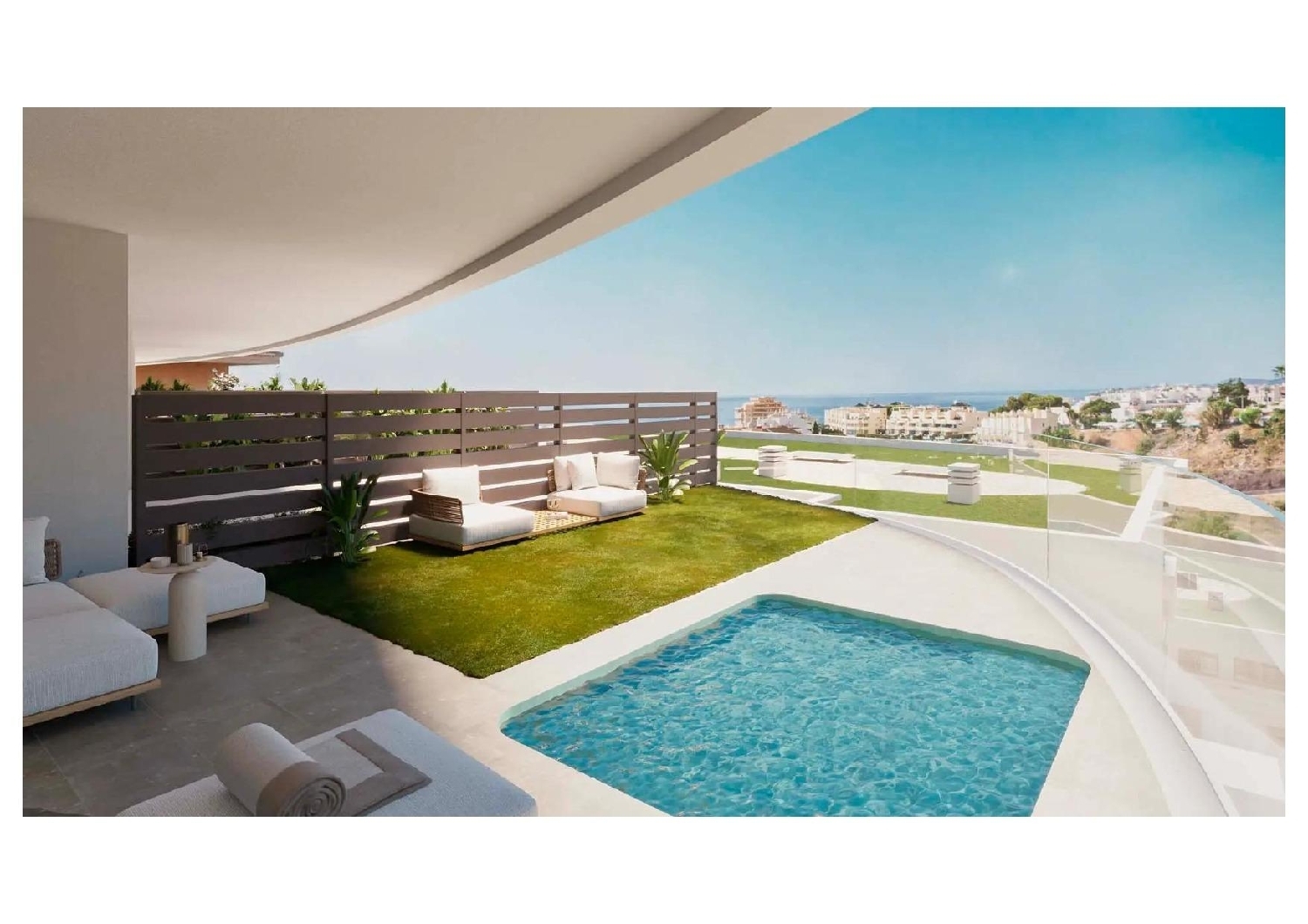  for sale house Benalmádena Costa Del Sol Occidental 1