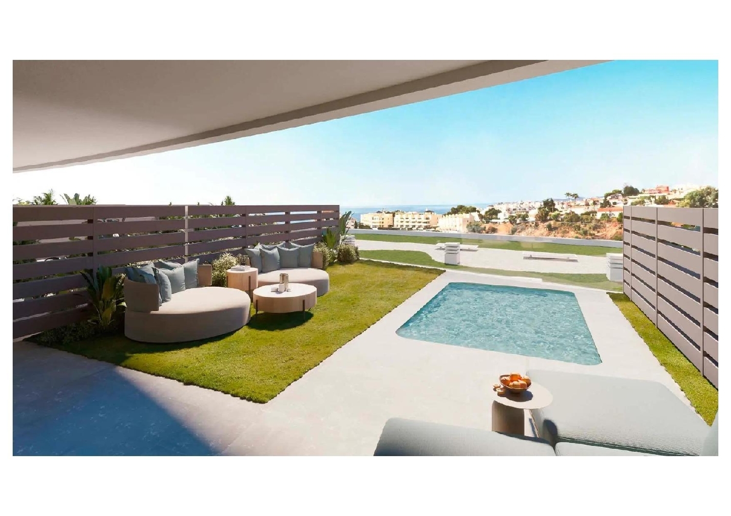  for sale house Benalmádena Costa Del Sol Occidental 8
