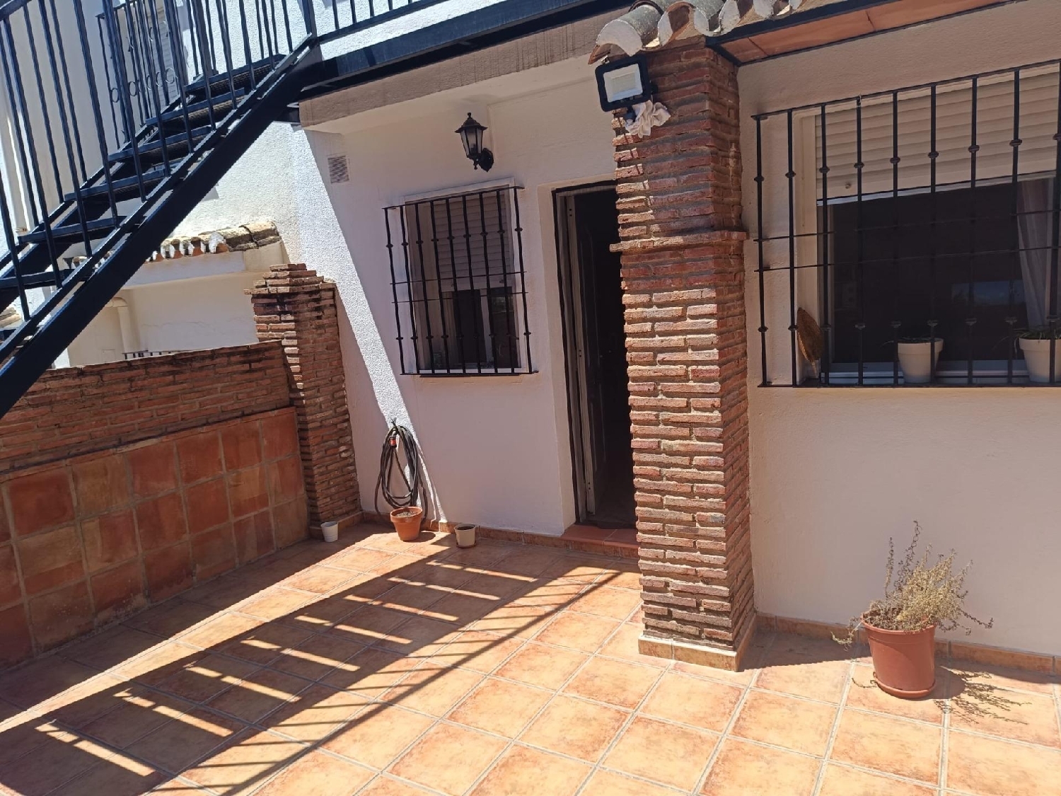  te koop huis Benalmádena Costa Del Sol Occidental 4