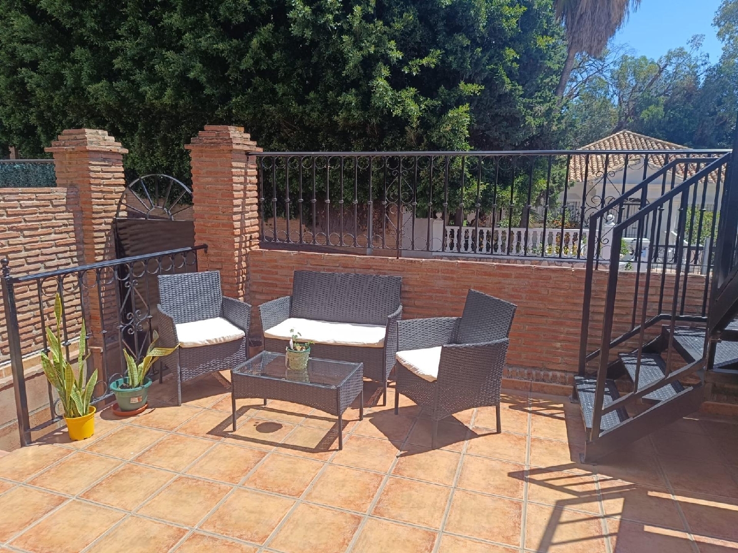  te koop huis Benalmádena Costa Del Sol Occidental 3