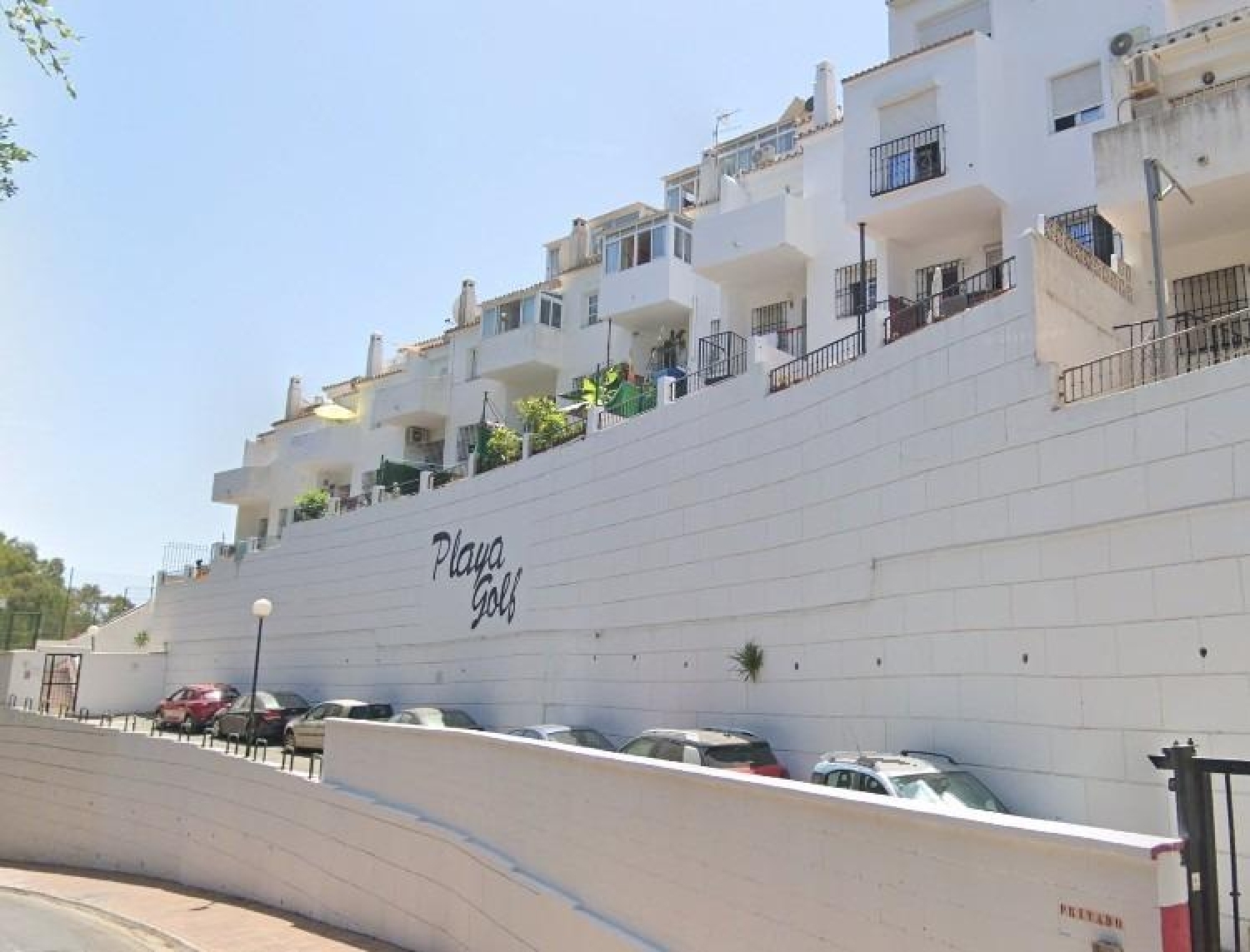  te koop huis Benalmádena Costa Del Sol Occidental 1