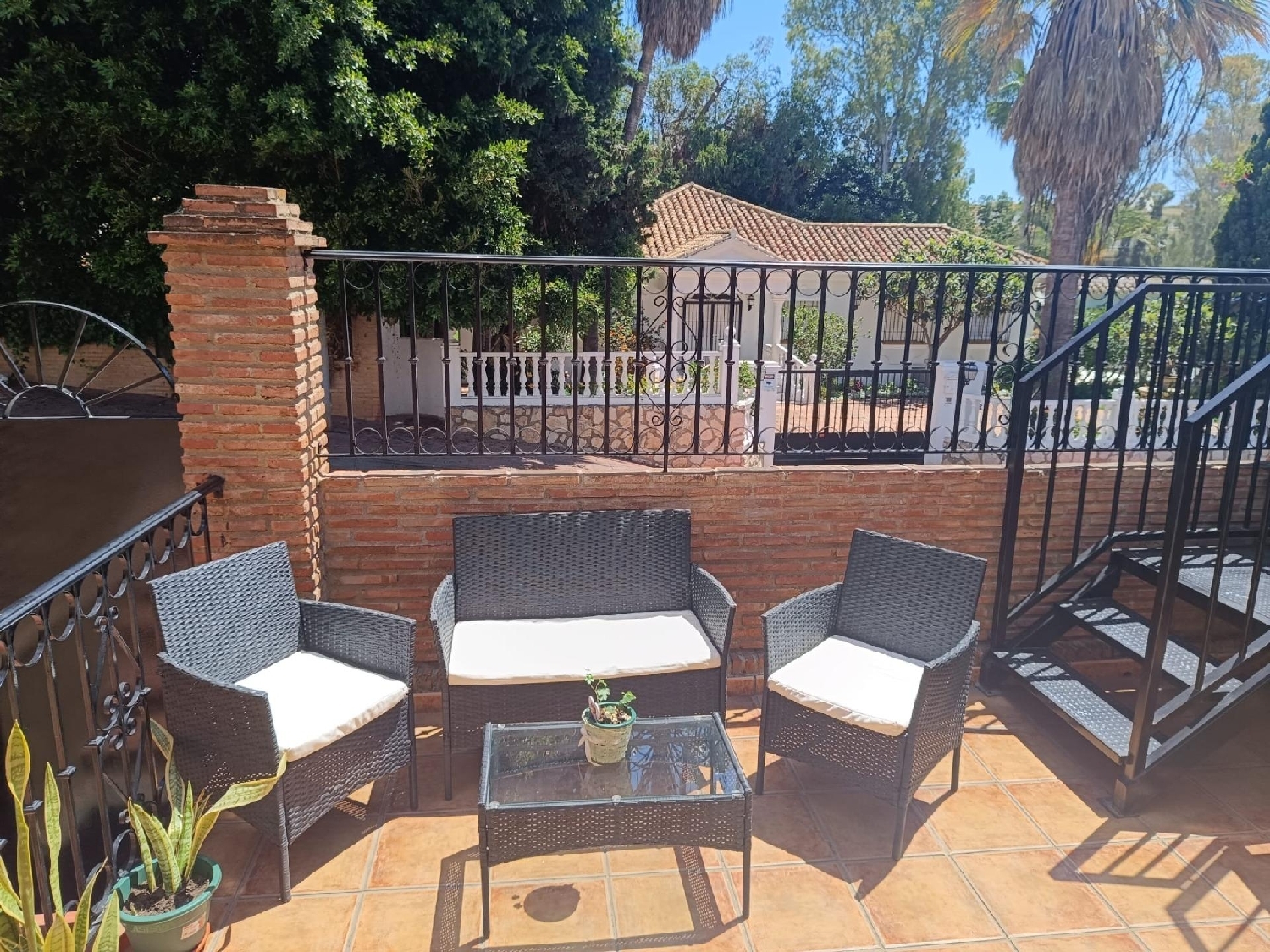  te koop huis Benalmádena Costa Del Sol Occidental 7