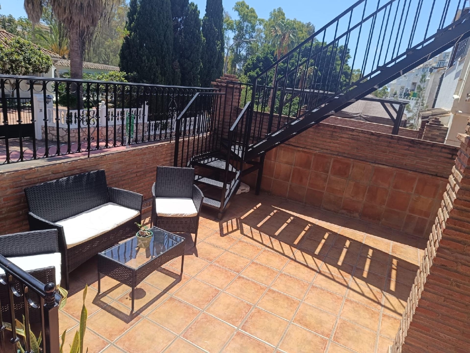  te koop huis Benalmádena Costa Del Sol Occidental 5