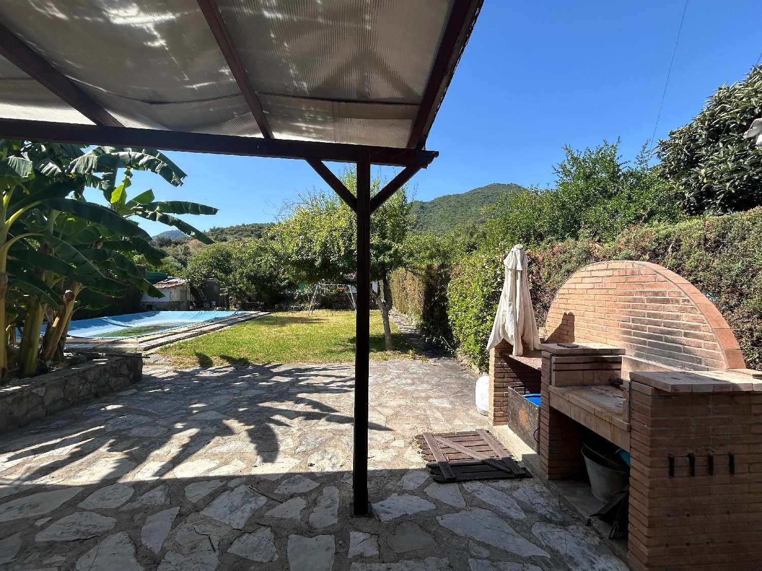  en venta casa Benaocaz Sierra De Cádiz 8