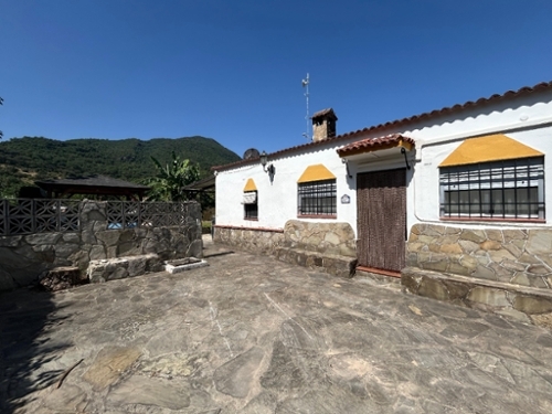 Benaocaz Sierra De Cádiz casa foto 6285650