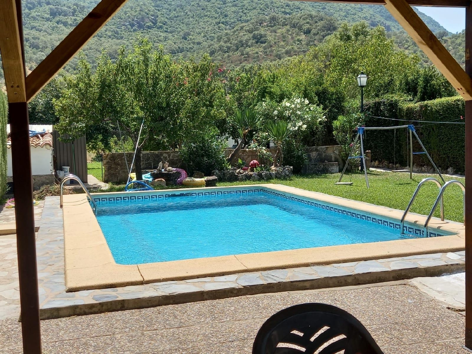  en venta casa Benaocaz Sierra De Cádiz 4