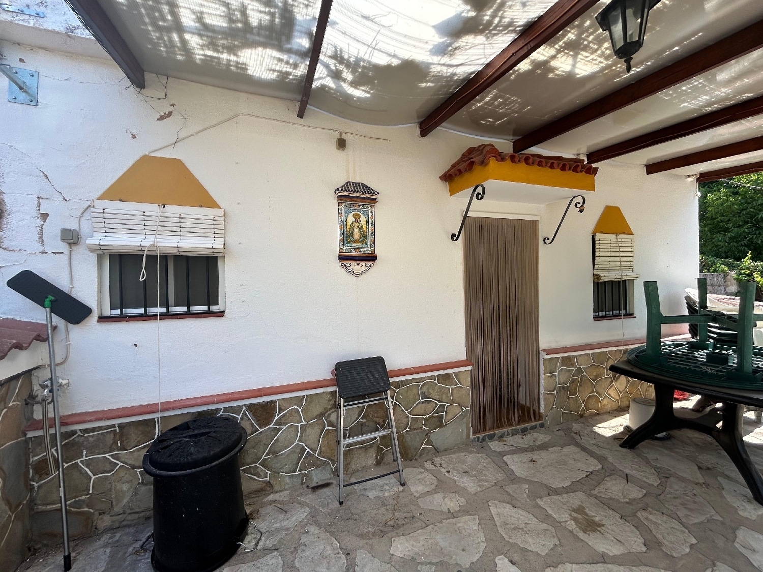  en venta casa Benaocaz Sierra De Cádiz 6